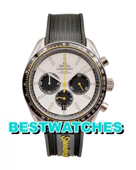 AAA Omega Replica Watches Speedmaster Racing 326.32.40.50.04.001 - 43 MM