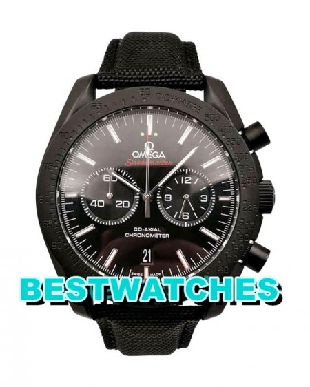AAA Omega Replica Watches Speedmaster 311.92.44.51.01.003 - 44 MM