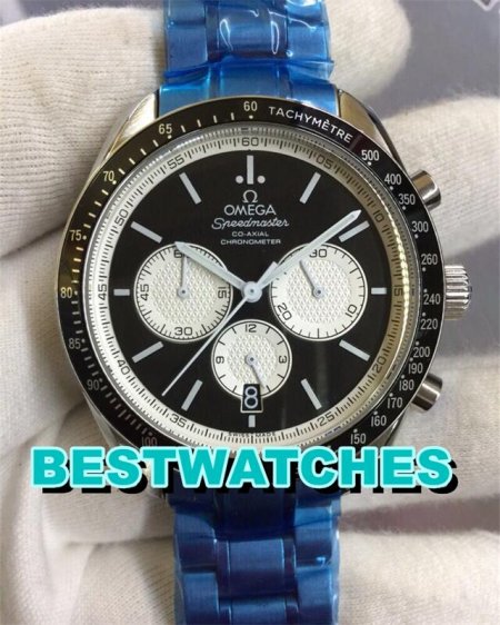 AAA Omega Replica Watches Speedmaster Racing 326.30.40.50.01.002 - 42 MM