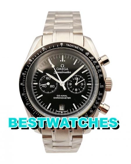 AAA Omega Replica Watches Speedmaster Moonwatch 311.30.44.51.01.002 - 40 MM