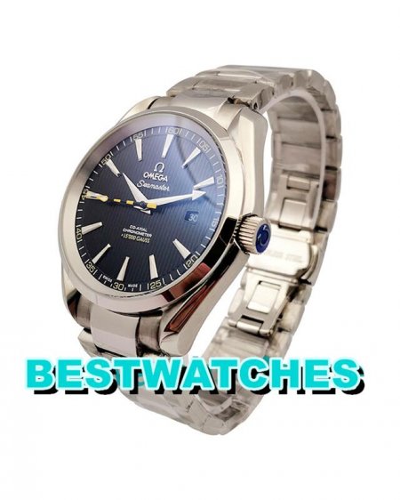 AAA Omega Replica Watches Seamaster Aqua Terra 150 M 231.10.42.21.01.002-41MM