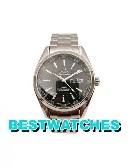 AAA Omega Replica Watches Seamaster Aqua Terra 150M 231.10.43.22.06.001 - 41 MM