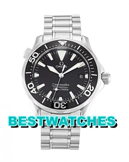 AAA Omega Replica Watches Seamaster 300 M 2254.50.00 - 42 MM
