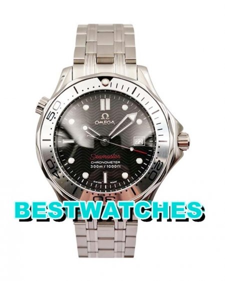 AAA Omega Replica Watches Seamaster 300 M 2251.50 - 42 MM